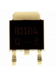 TRANSISTOR  2SB1184