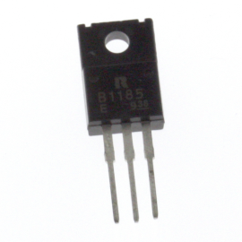 TRANSISTOR  2SB1185