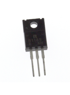 TRANSISTOR  2SB1185
