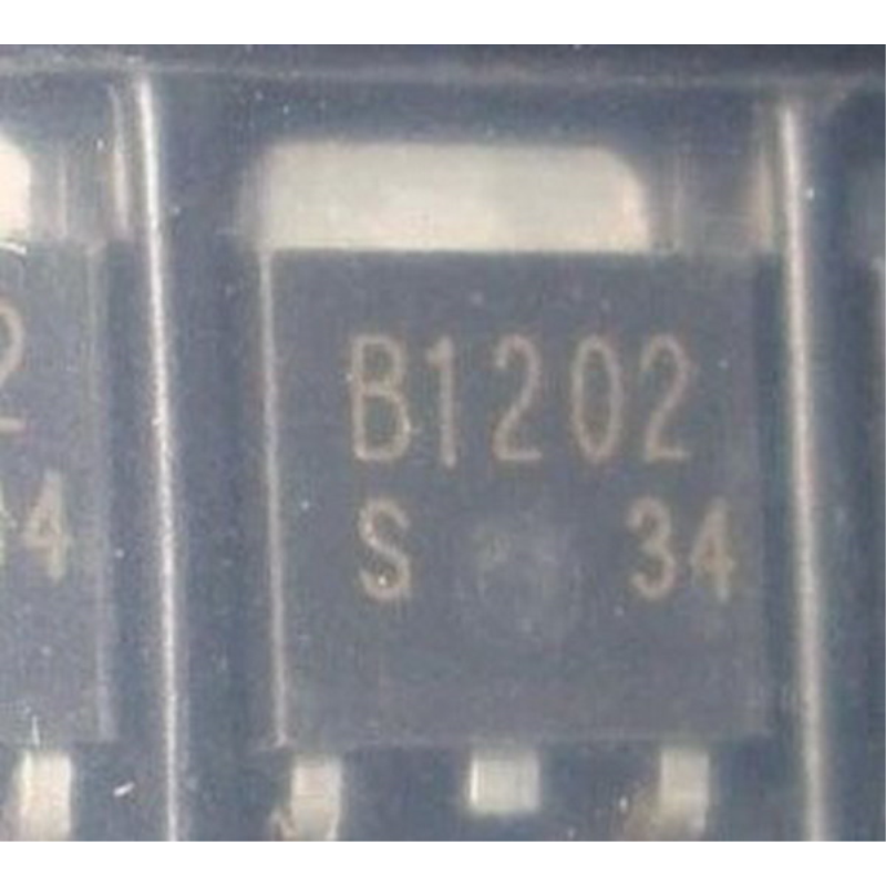 TRANSISTOR  2SB1202