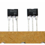 TRANSISTOR  2SB1240