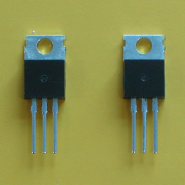 TRANSISTOR  2SB1257