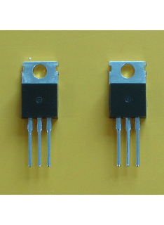 TRANSISTOR  2SB1257