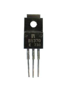TRANSISTOR  2SB1370