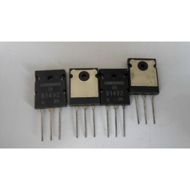 TRANSISTOR  2SB1492