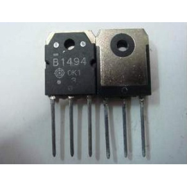 TRANSISTOR  2SB1494