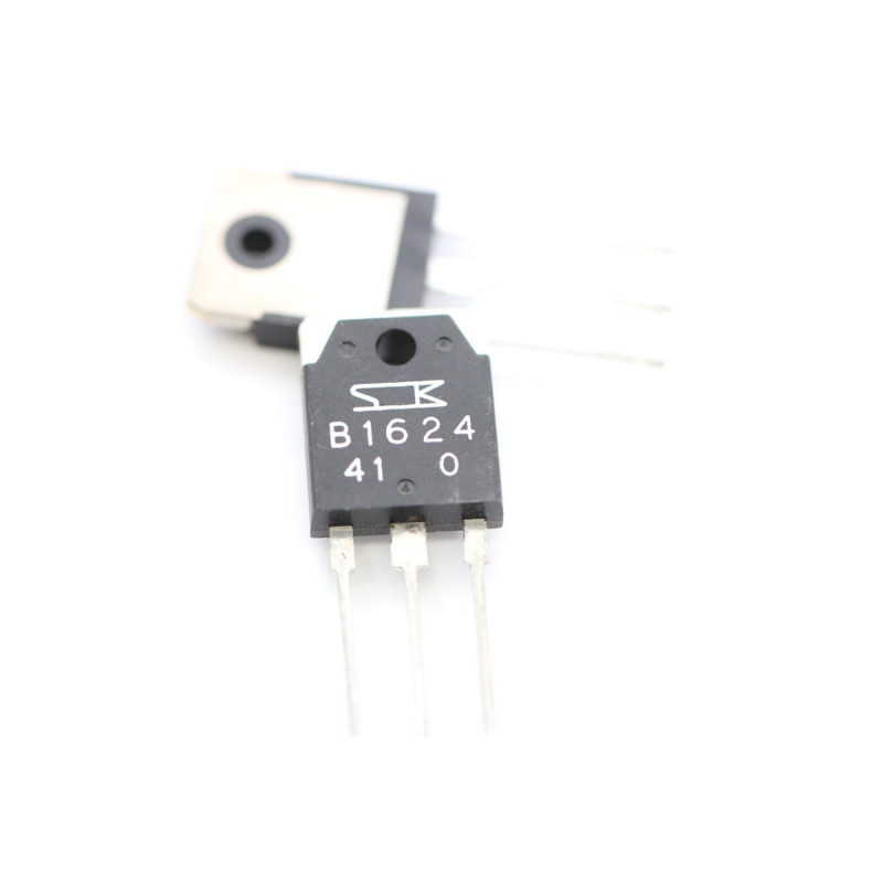 TRANSISTOR  2SB1624