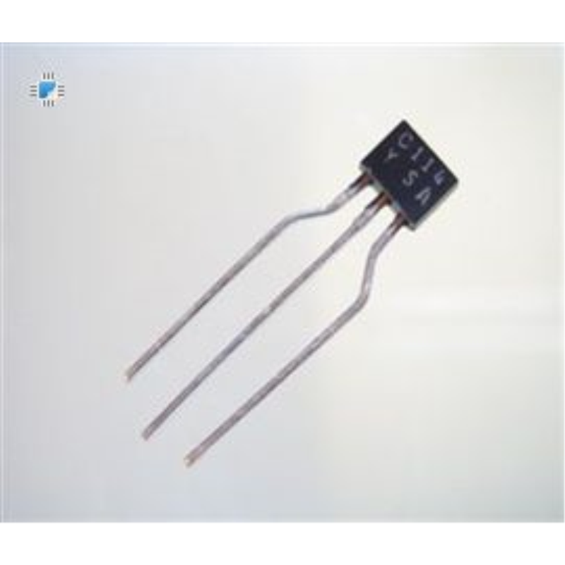 TRANSISTOR  2SC114