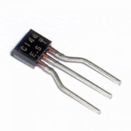 TRANSISTOR  2SC144