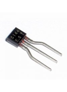 TRANSISTOR  2SC144
