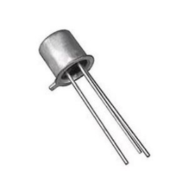 TRANSISTOR  2SC167