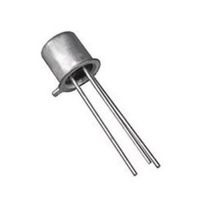 TRANSISTOR  2SC167
