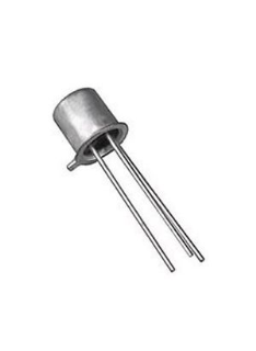 TRANSISTOR  2SC167