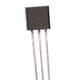 TRANSISTOR  2SC458