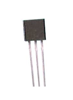 TRANSISTOR  2SC458