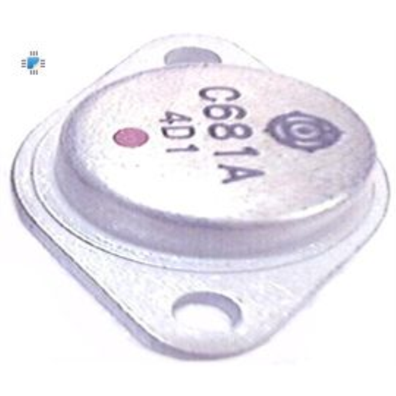 TRANSISTOR  2SC681A