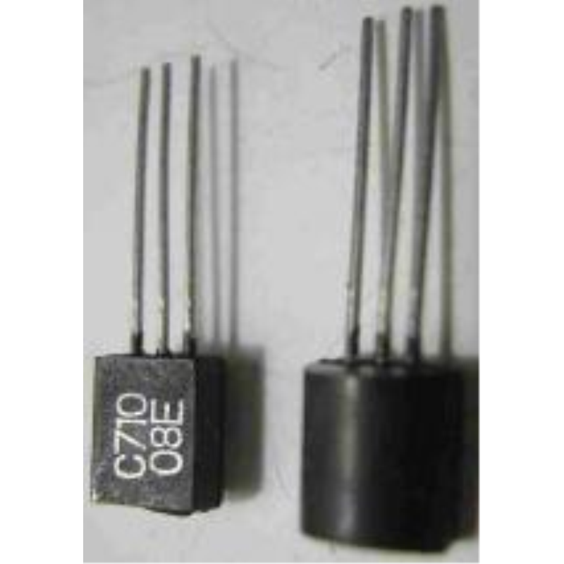 TRANSISTOR  2SC710