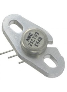 TRANSISTOR  2SC799