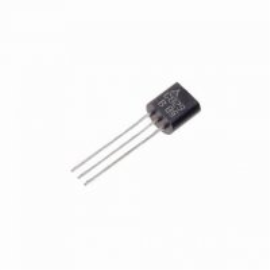 TRANSISTOR  2SC829