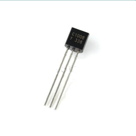 TRANSISTOR  2SC1008