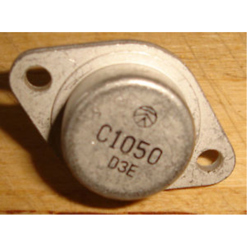 TRANSISTOR  2SC1050