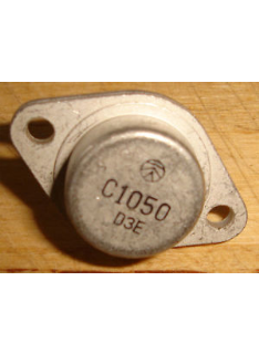 TRANSISTOR  2SC1050