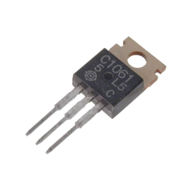 TRANSISTOR  2SC1061