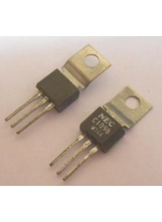 TRANSISTOR  2SC1098