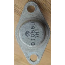 TRANSISTOR  2SC1055