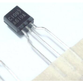TRANSISTOR  2SC1093