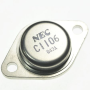 TRANSISTOR  2SC1106