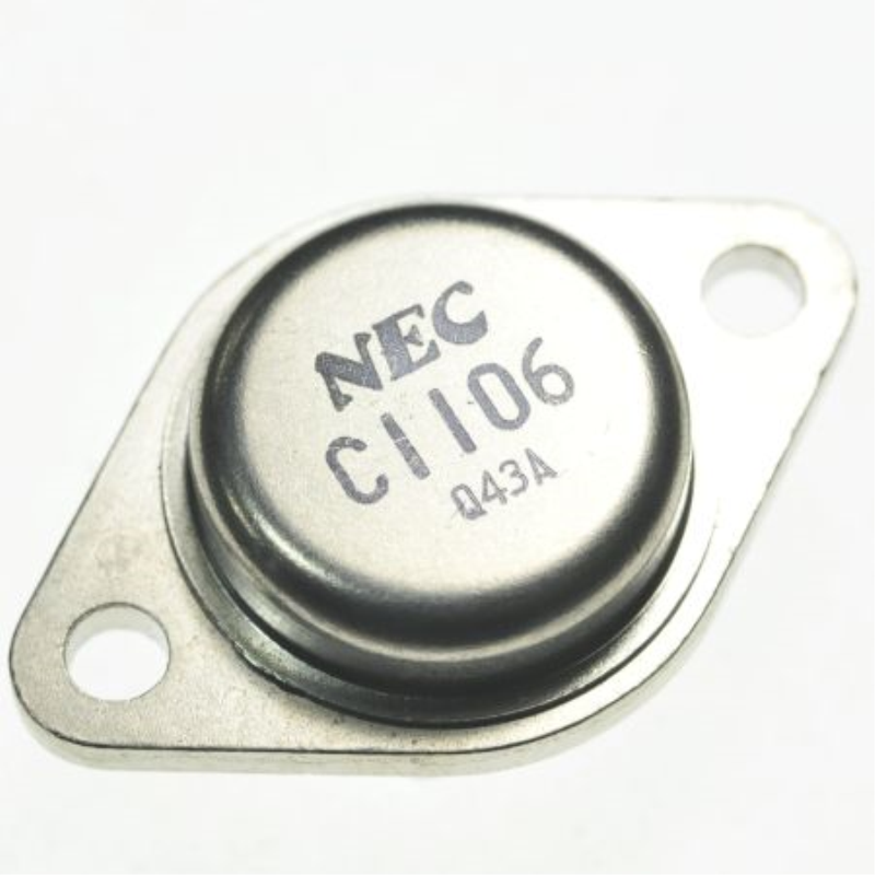 TRANSISTOR  2SC1106