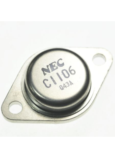 TRANSISTOR  2SC1106