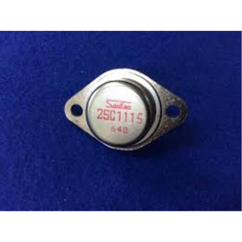 TRANSISTOR  2SC1115