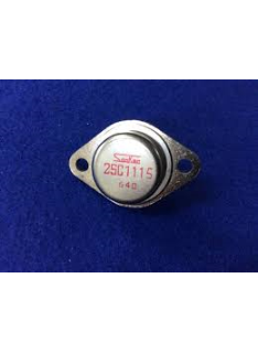 TRANSISTOR  2SC1115