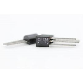 TRANSISTOR  2SC1126