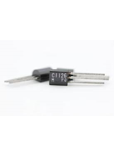 TRANSISTOR  2SC1126