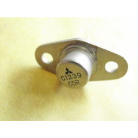 TRANSISTOR   2SC1239