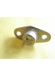 TRANSISTOR   2SC1239