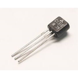 TRANSISTOR   2SC1318
