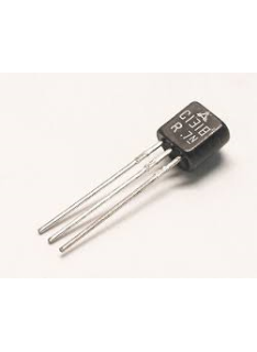 TRANSISTOR   2SC1318