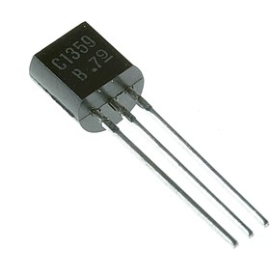 TRANSISTOR   2SC1359