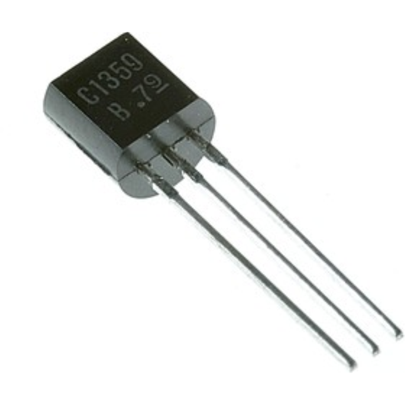TRANSISTOR   2SC1359