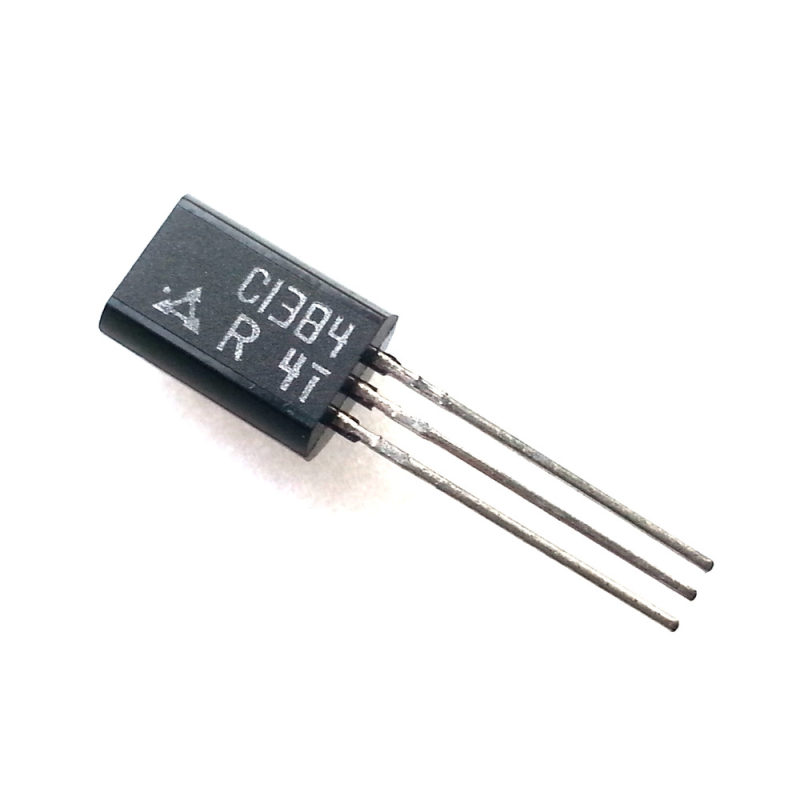 TRANSISTOR   2SC1384