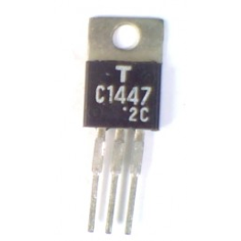 TRANSISTOR   2SC1447