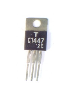 TRANSISTOR   2SC1447