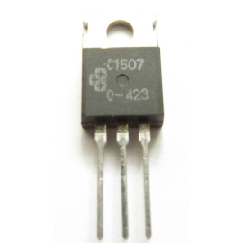 TRANSISTOR   2SC1507