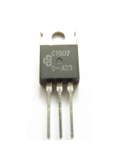 TRANSISTOR   2SC1507