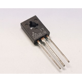 TRANSISTOR   2SC1568