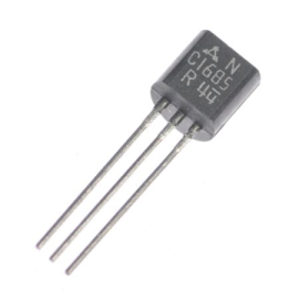 TRANSISTOR   2SC1685